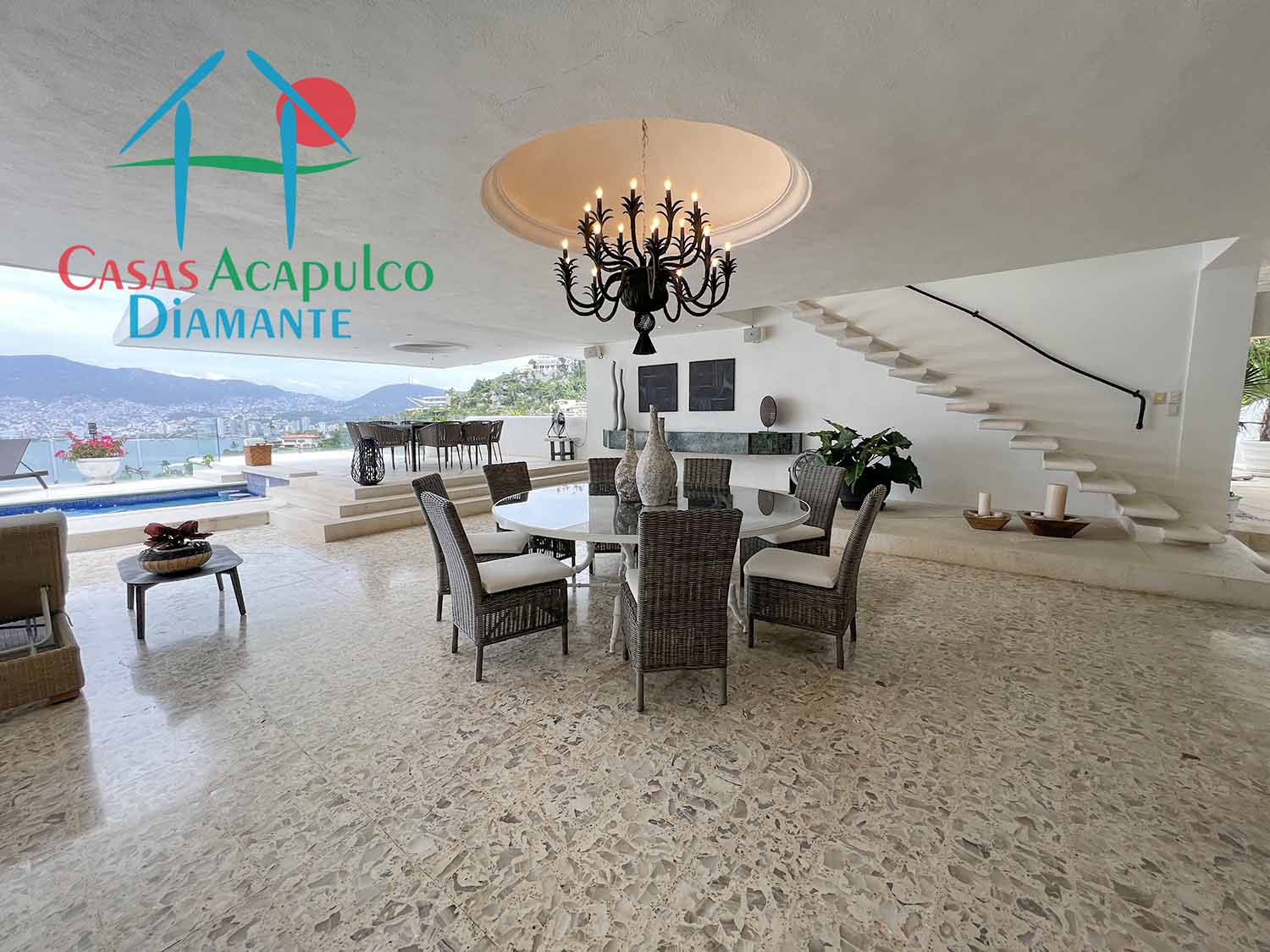 Villa Melgar - Estancia 3